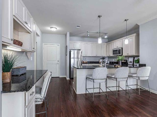 Apartment for rent in Kansas
