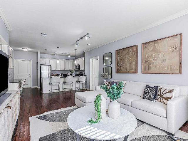 Apartment for rent in Kansas