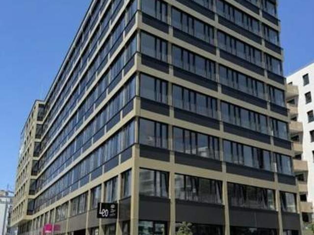 Gewerbe mieten in Erdberg, Wien