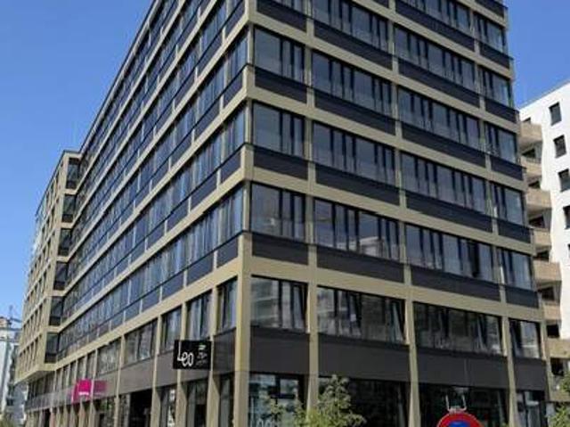 Gewerbe mieten in Erdberg, Wien