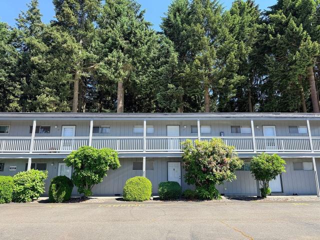 Apartment for rent in University Place, Washington