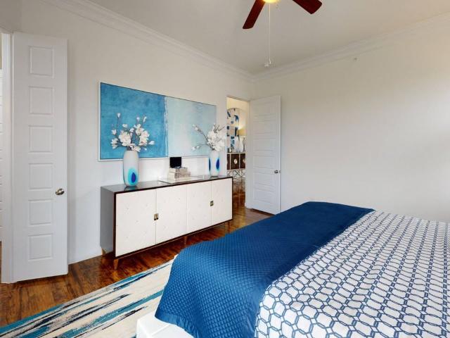 Apartment for rent in Aubrey, Texas