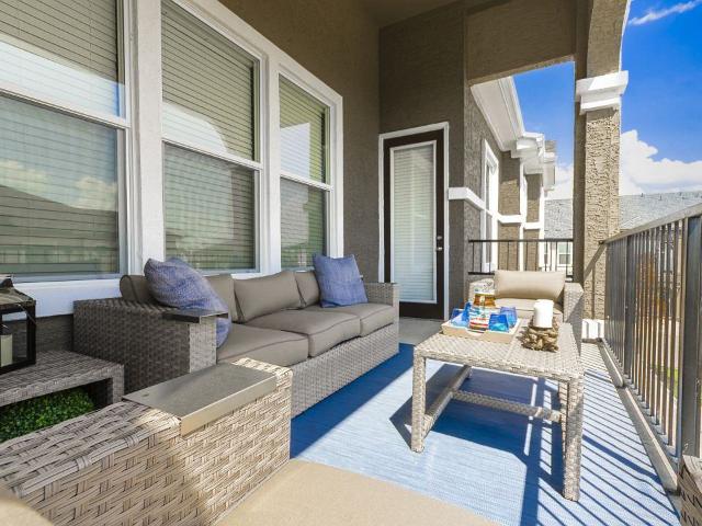 Apartment for rent in Aubrey, Texas