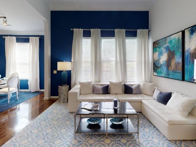 Apartment for rent in Aubrey, Texas