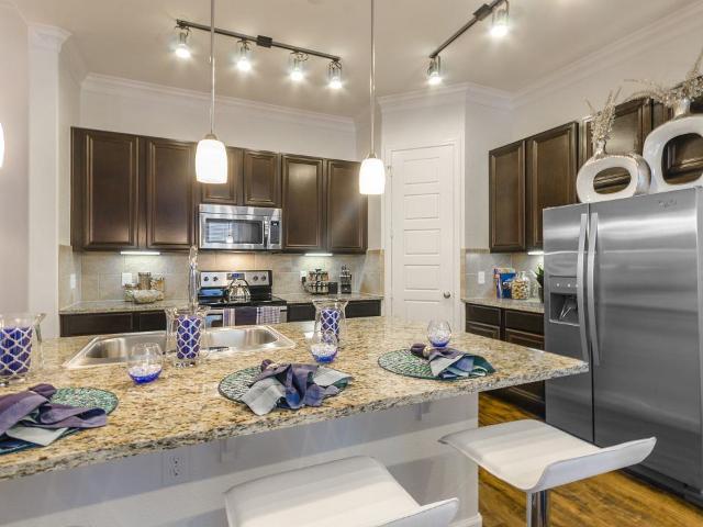 Apartment for rent in Aubrey, Texas