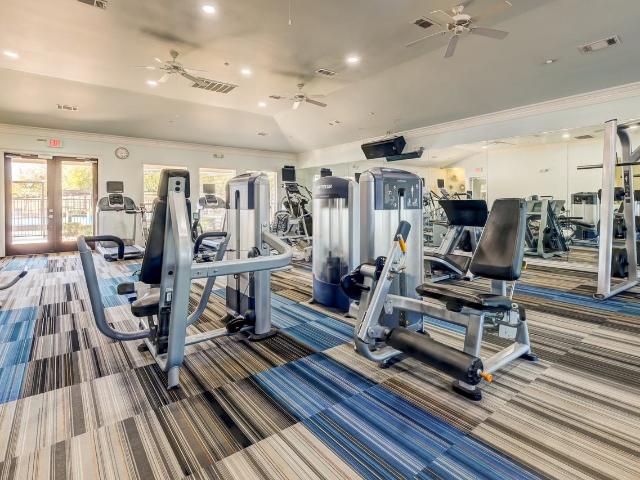 Apartment for rent in Denton, Texas