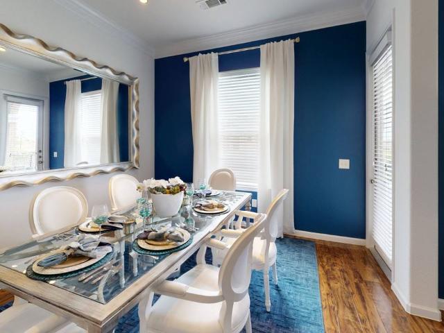 Apartment for rent in Aubrey, Texas