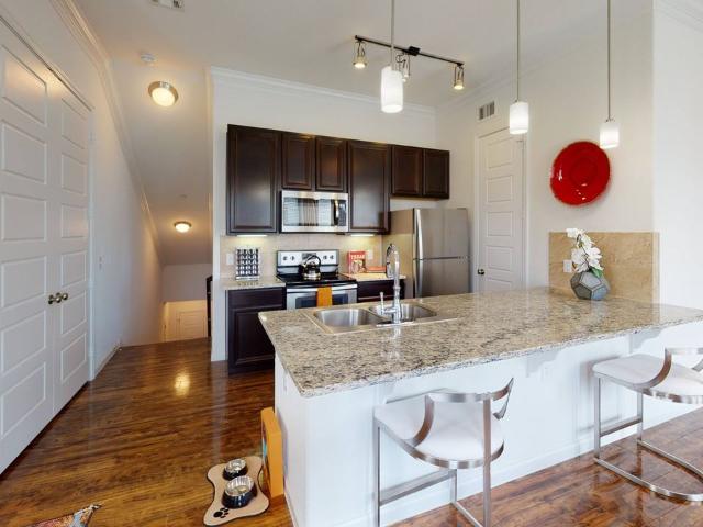 Apartment for rent in Denton, Texas