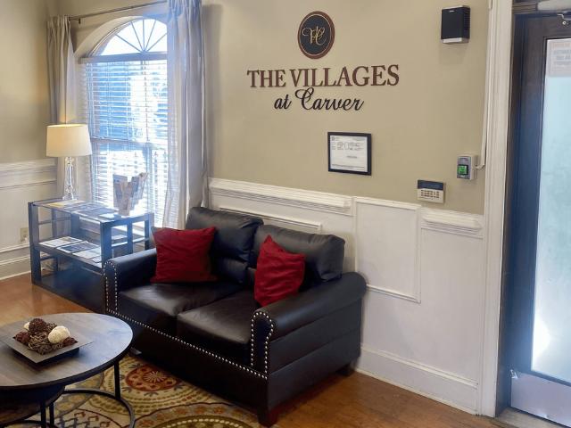 Apartment for rent in Atlanta, Fulton County
