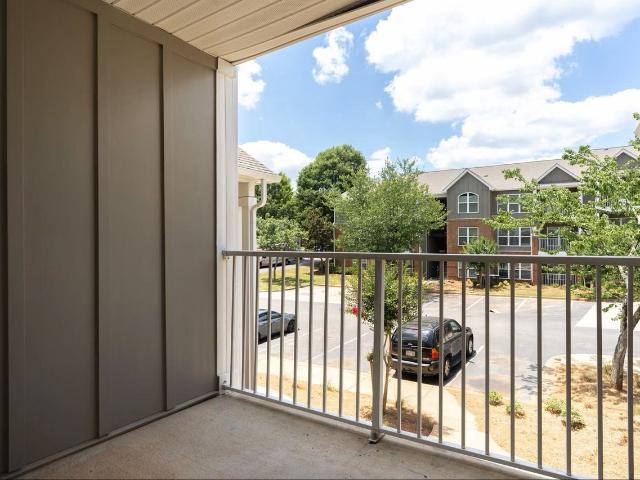 Apartment for rent in Atlanta, Georgia