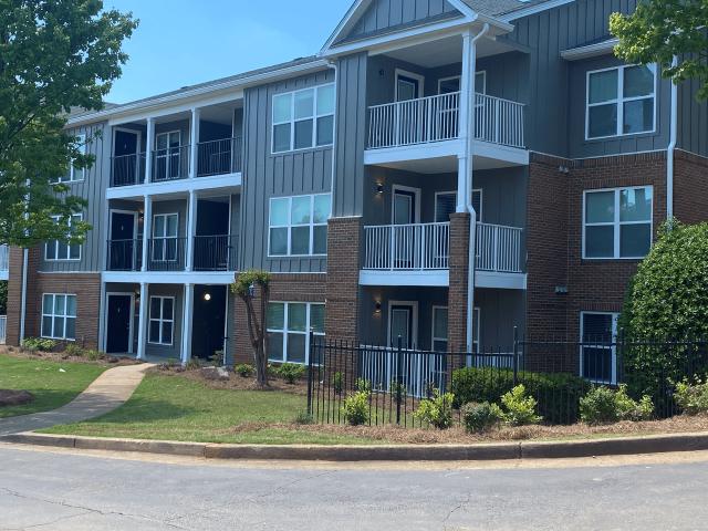 Apartment for rent in Atlanta, Georgia