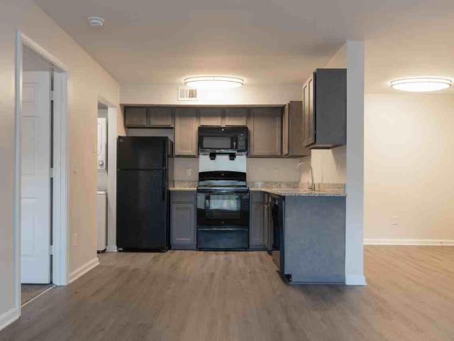 Apartment for rent in Atlanta, Georgia