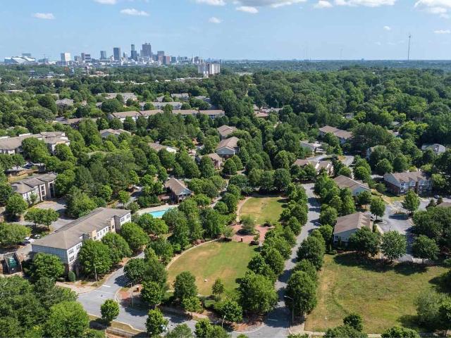Apartment for rent in Atlanta, Georgia