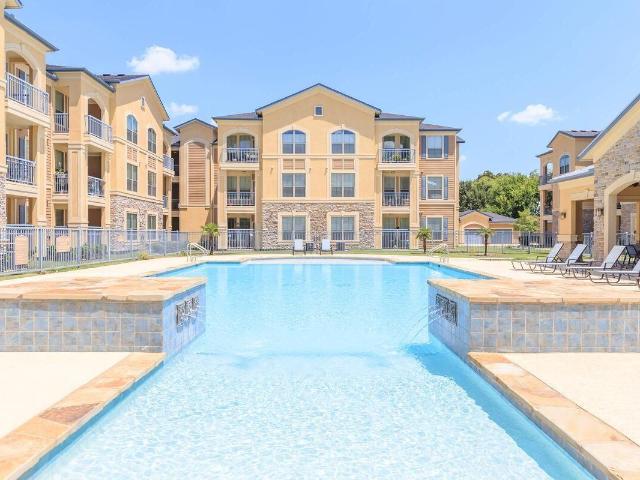 Apartment for rent in Houston, Harris County