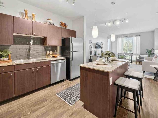 Apartment for rent in Austin, Texas