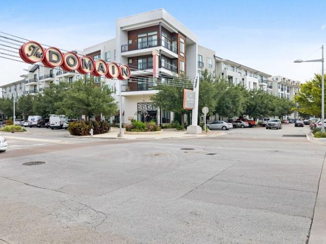 Apartment for rent in Austin, Texas