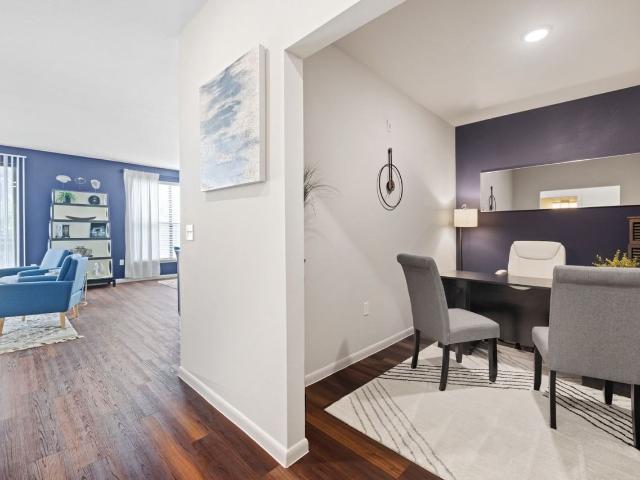 Apartment for rent in Austin