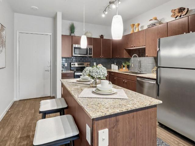 Apartment for rent in Austin, Texas