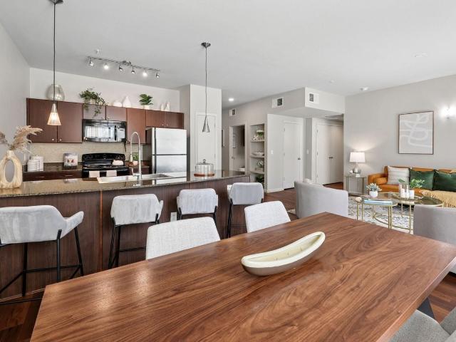 Apartment for rent in Austin, Texas