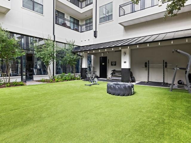Apartment for rent in Austin, Texas