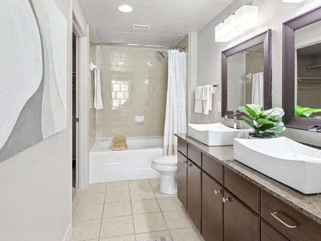 Apartment for rent in Austin, Texas