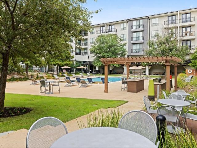 Apartment for rent in Austin, Texas