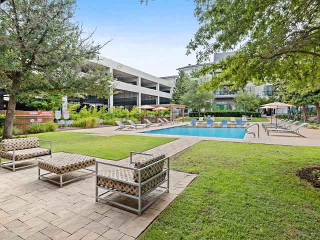 Apartment for rent in Austin, Texas