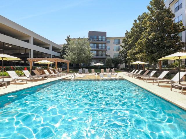Apartment for rent in Austin