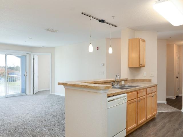 Apartment for rent in Orlando, Florida