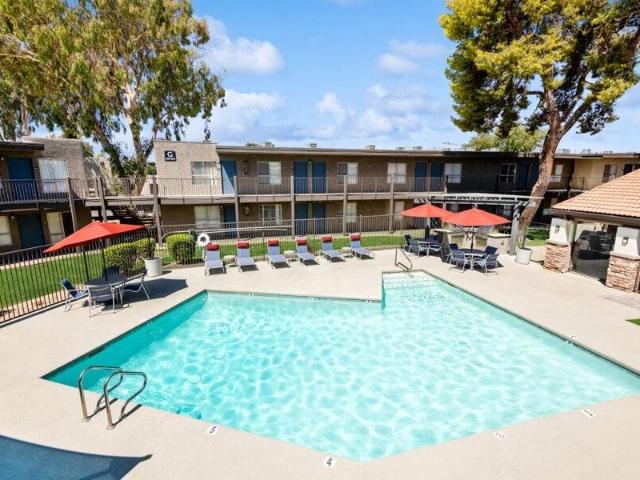 Apartment for rent in Laveen, Arizona