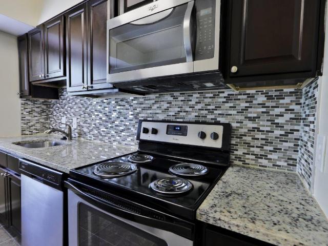 Apartment for rent in Laurel, Maryland