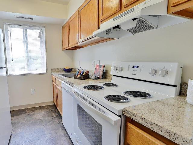 Apartment for rent in Laurel, Maryland