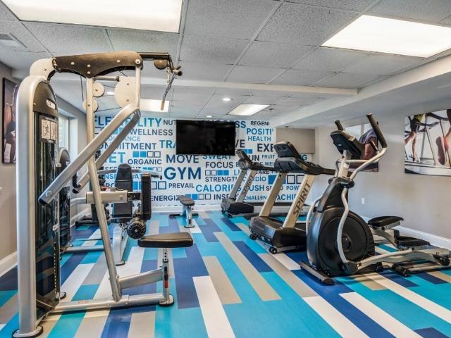 Apartment for rent in Laurel, Maryland