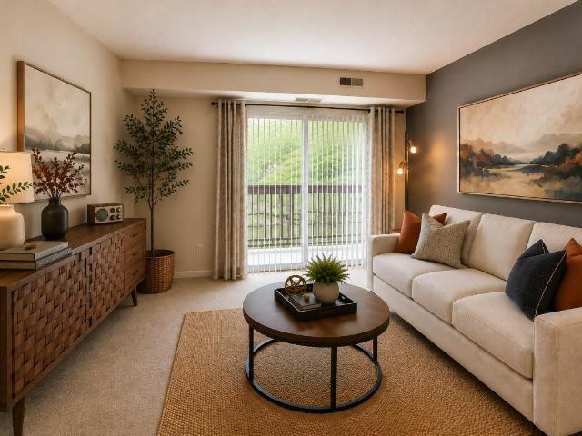 Apartment for rent in Laurel, Maryland