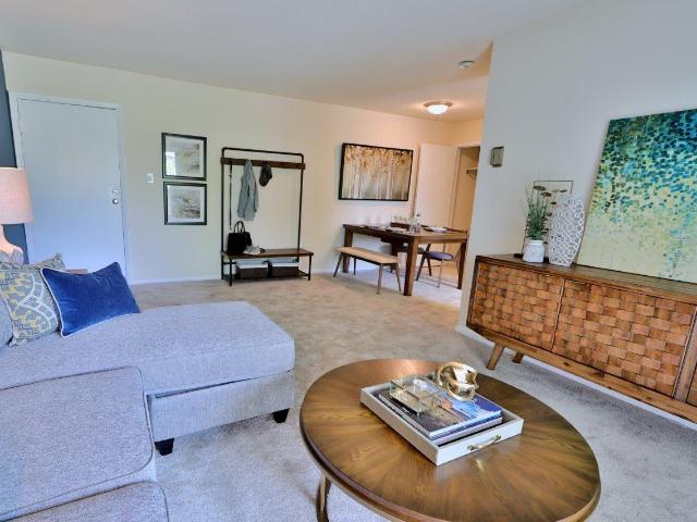 Apartment for rent in Laurel, Maryland