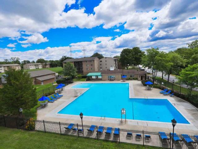 Apartment for rent in Laurel, Maryland