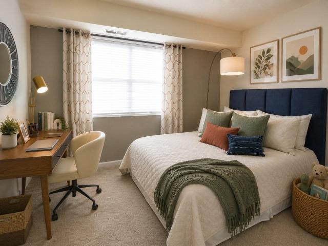 Apartment for rent in Laurel, Maryland