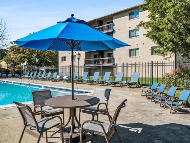 Apartment for rent in Laurel, Maryland