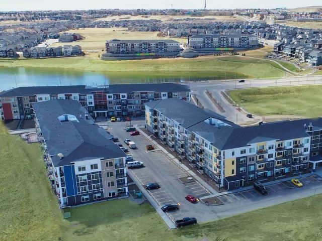 Apartment for rent in Northwest, Alberta