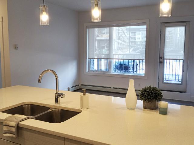 Apartment for rent in Northwest, Alberta