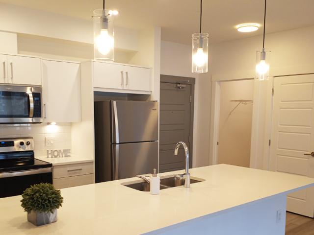 Apartment for rent in Northwest, Alberta