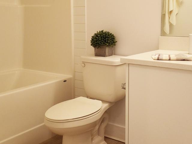 Apartment for rent in Northwest, Alberta