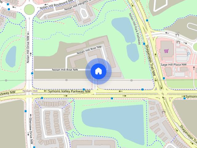 Apartment for rent in Northwest, Alberta