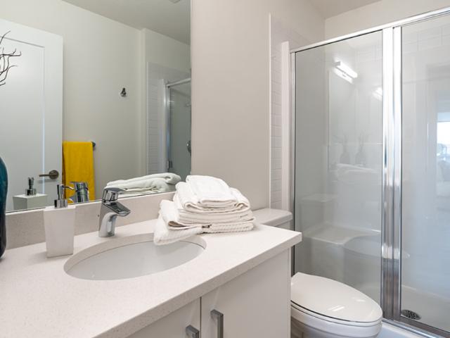 Apartment for rent in Villages at Nolan Hill, Calgary
