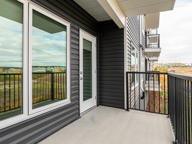 Apartment for rent in Villages at Nolan Hill, Calgary