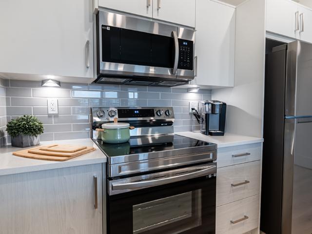 Apartment for rent in Villages at Nolan Hill, Calgary