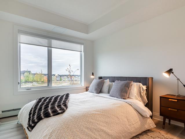 Apartment for rent in Villages at Nolan Hill, Calgary