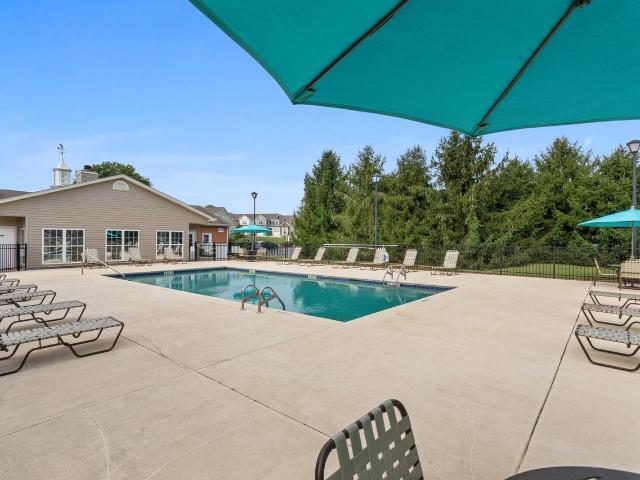 Apartment for rent in Spring Hill