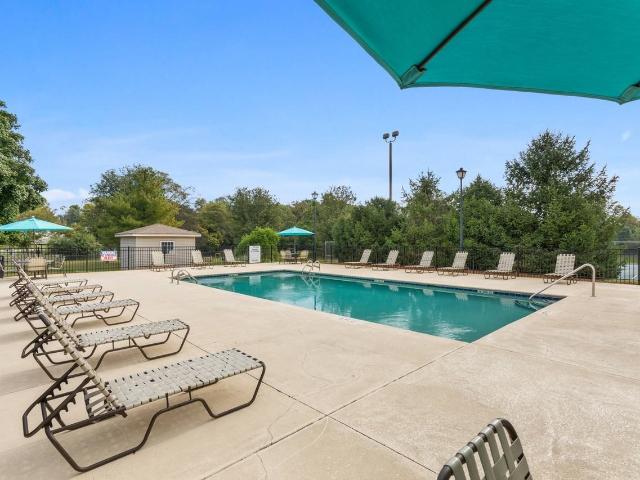 Apartment for rent in Spring Hill