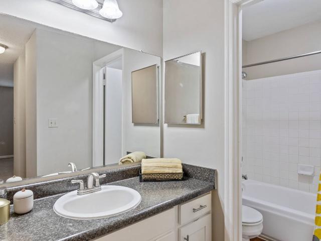 Apartment for rent in Tennessee